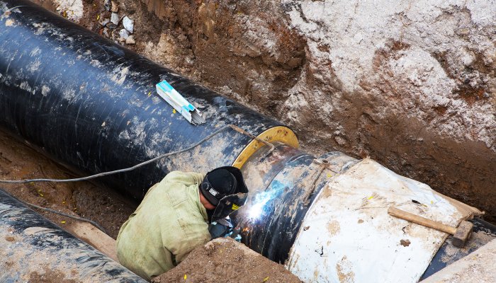 Rovanco Piping Systems | Thousands of Miles of Experience